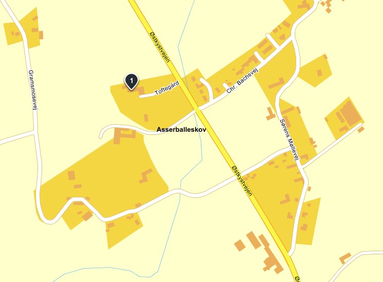 koerselsvejledning